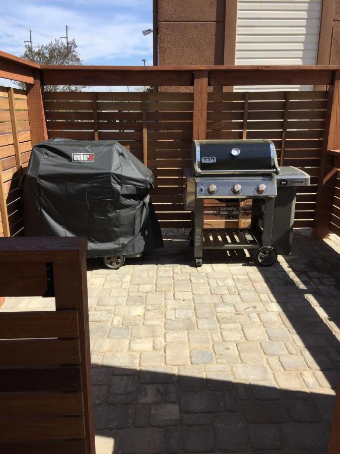 夏洛特阿罗伍德梅斯特套房酒店 外观 照片
